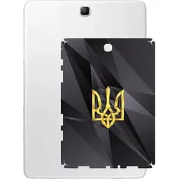 Захисна плівка StatusSKIN для Samsung Galaxy Tab A 9.7 (T550, T555) Корпус Вініл Герб 1