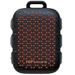 Акустична система HiFuture Pocket-S Black (pocket-s.black)