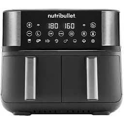 Мультипіч Nutribullet NBA081B