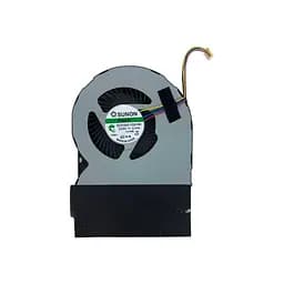 Лівий Кулер для ноутбуку Dell Precision 7520 (EG75150S1-C010-S9A) Б/В