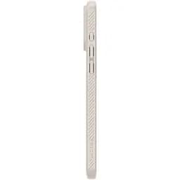 Чохол Spigen Liquid Air Case для Apple iPhone 15 Pro Natural Titanium [ACS07217] [100292] - мініатюра 11