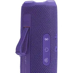 Акустична система JBL Flip 7 Purple (JBLFLIP7PUR) - мініатюра 11