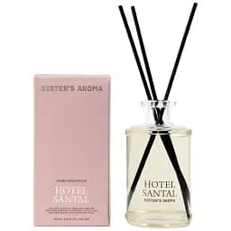 Аромат для дому Sister's Aroma Hotel Santal 250 мл