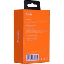 Ліхтар брелок Fenix E03R V2.0, бузковий - мініатюра 8