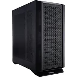 Корпус 1stPlayer PS8MX-BK Black [146436]