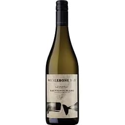 Вино Whalebone Bay Marlborough Sauvignon Blanc белое сухое 0.75 л