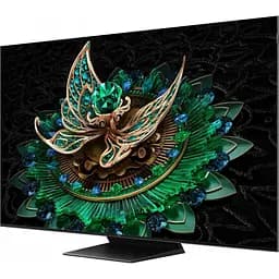 Телевізор TCL MQLED85 75` QLED 4K (75MQLED85) [151055] - мініатюра 2