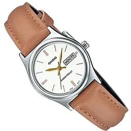 Жіночий годинник Casio Timeless Collection LTP-V006L-7B2