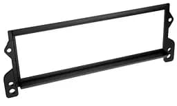 Переходная рамка Mini One (R50), Cooper (R50), Cooper S (R53), Cabrio (R52) ACV 281023-02