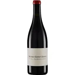 Вино Frederic Cossard Morey Saint Denis 1er Cru Monts Luisants 2020, красное, сухое, 0.75 л