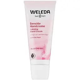 Крем для рук Weleda Sensitive 50 мл (4001638529754)