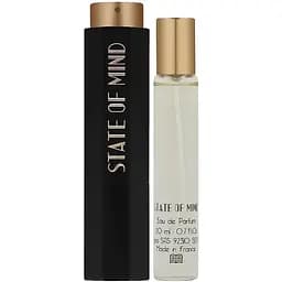 Парфюмированная вода оригинал State Of Mind Natural Elegance 2 x 20 мл