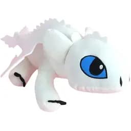 М'яка іграшка Дракоша Копиця 00688-9 Білий