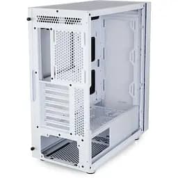 Корпус Vinga Pillar White (Pillar White) Без БП Б/в - мініатюра 4