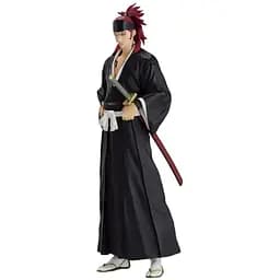 Фигурка Bandai Spirits Bleach Renji Abarai Блич Ренджи Абарай 16 см BS B RA