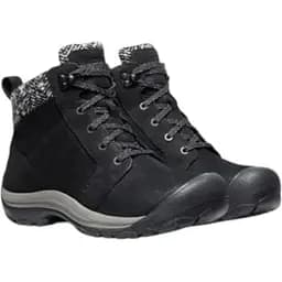 Черевики Keen Kaci II Winter Mid WP W 37 Black/Black (1004-1025452.37)