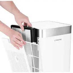 Фільтр для очищувача повітря Trotec AirgoClean 200 E - Air Pre-filter DACRON (7160000533) - мініатюра 3