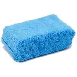 Аплікатор KLCB мікрофібровий синій