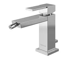 Смеситель для биде Kohlman Excelent хром QB130H Хром