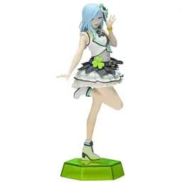 Фігурка Sega Вокалоїд Секай Хіноморі Шизуку Vocaloid Project Sekai Hinomori Shizuku 16 см S V HS 16
