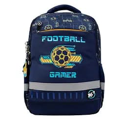 Рюкзак шкільний Yes Football Gamer S-52 Ergo - мініатюра 3