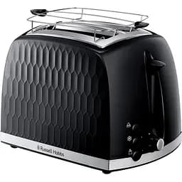Тостер Russell Hobbs 26061-56 Honeycomb Black (23872034003)