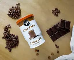 Кавовий напій The 42 Degrees Cappuccino Caramel 205 мл - мініатюра 5