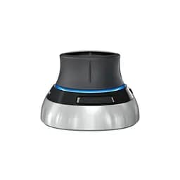 Мишка 3DConnexion SpaceMouse Wireless Bluetooth Edition (3DX-700115) - мініатюра 3