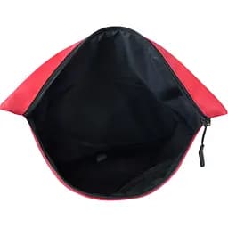 Рюкзак роллтоп Bagland Holder 25 л червоний (0051666) - мініатюра 4