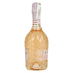 Ігристе вино Mare Magnum Castel Mare Prosecco Rose рожеве екстрасухе 11.5% 0.75 л - мініатюра 3