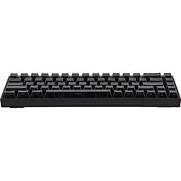 Клавіатура Ajazz NK68 Red Switch UA Black (NK68-R-S-B) [156873] - мініатюра 8