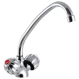 Змішувач для кухні Armata 271-Z AR0010 Хром