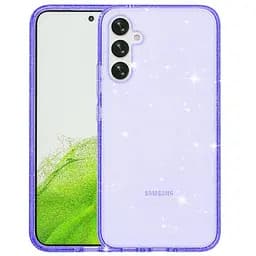 TPU чохол Nova для Samsung Galaxy A14 4G/5G Purple - мініатюра 5