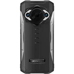 Смартфон Doogee s98 Pro 8/256 Gb Global Black - мініатюра 2
