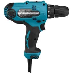 Шуруповерт Makita DF0300 сетевой - мініатюра 5
