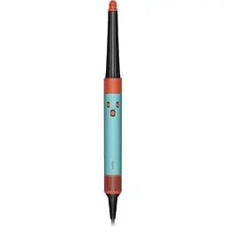 Стайлер Dyson Airwrap i.d. multi-styler and dryer Curly+Coily Ceramic Patina/Topaz (533736-01) EU - мініатюра 2