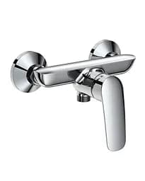 Змішувач для душу Imprese Praha new 15030 new Хром