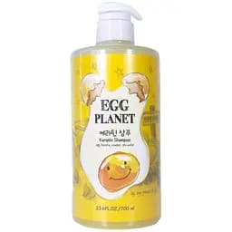 Кератиновий шампунь Daeng Gi Meo Ri Egg Planet Keratin, 700 мл