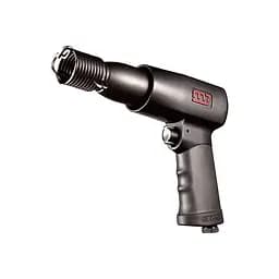 Пневмодолото Mighty Seven SC-221C 3200 уд/хв з набором зубил