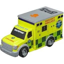 Машинка Road Rippers Rush & Rescue Скорая помощь (20241)