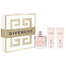 Набір Givenchy Irresistible 80 мл парфумована вода, 75 мл лосьон для тіла, 75 мл масло для душа