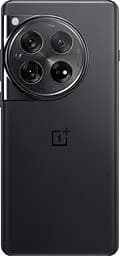 Смартфон OnePlus 12 16/1TB Silky Black (Asian Version) - мініатюра 2
