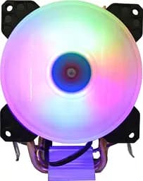 Кулер для процессора Cooling Baby R27 1366/1200/1150/1151/1155/1156/775/AM4/FM1/FM2/AM2/AM2+/ (R27)