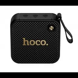 Портативна колонка з Bluetooth, 1500 мА·год, HOCO HT1 Marquis/ Мініколонка/Bluetooth колонка - мініатюра 2