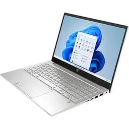 Ноутбук HP Pavilion 14-dv2023nn,i5-1235U la 44GHz,8GB,512GB,Windows 11 Home - мініатюра 2