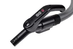 Шланг із керуванням на ручці для пилососу Samsung VC20M2589JD, DJ97-00889Q - мініатюра 3