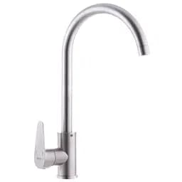 Змішувач для кухні Fox-011 ZX3109 Нержавіюча сталь