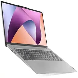 Ноутбук Lenovo IdeaPad Slim 5 16IRL8,1920x1200 IPS 300nits,i5-13420H 8-core,16 GB DDR5,512 GB m2 PCIe - мініатюра 5