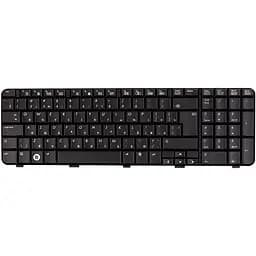 Клавіатура для ноутбука HP Compaq CQ71, G71