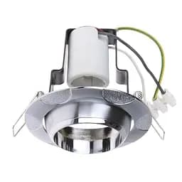 Світильник точковий Brille поворотний RO-50B SCHR/S 161244